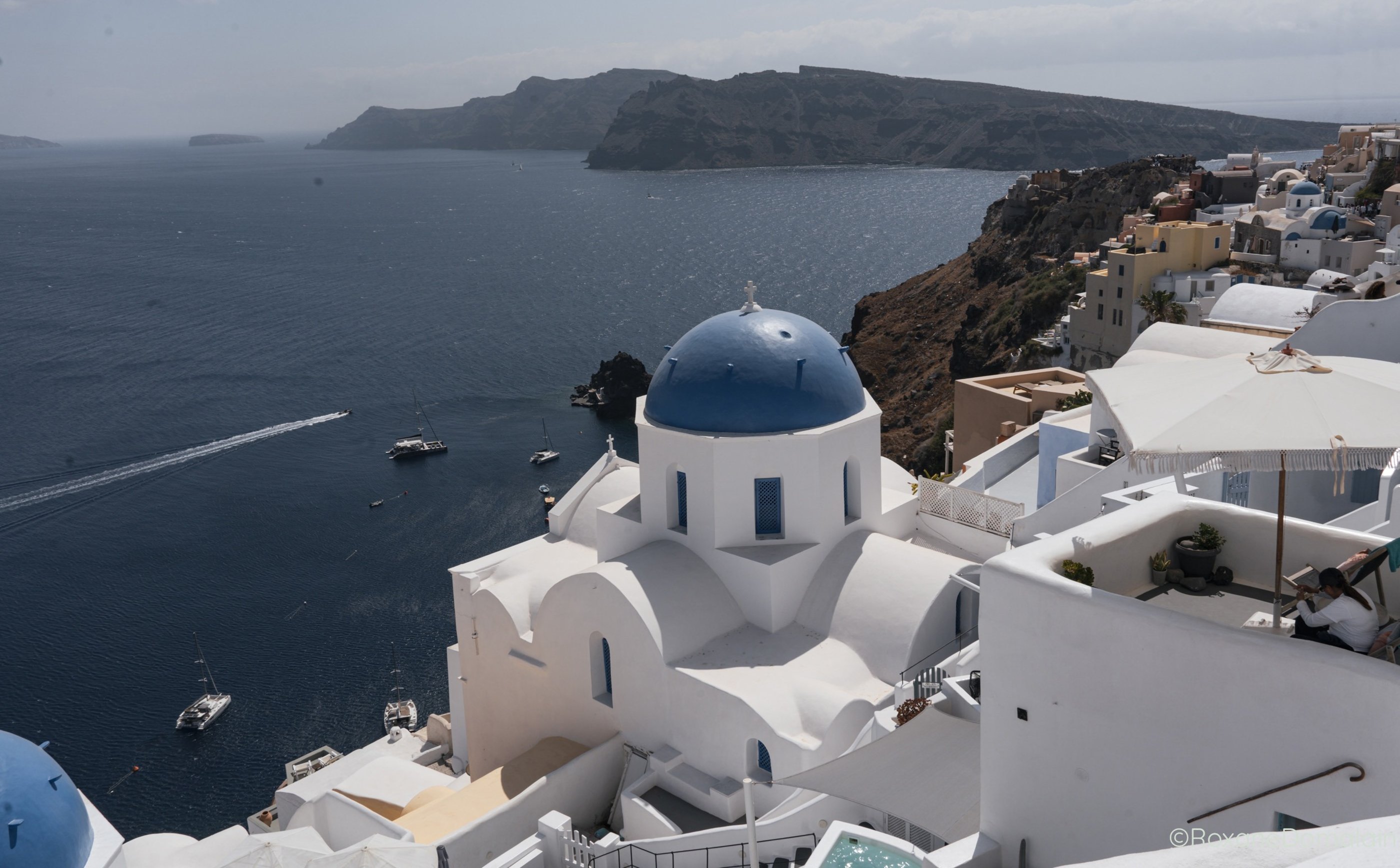Grèce