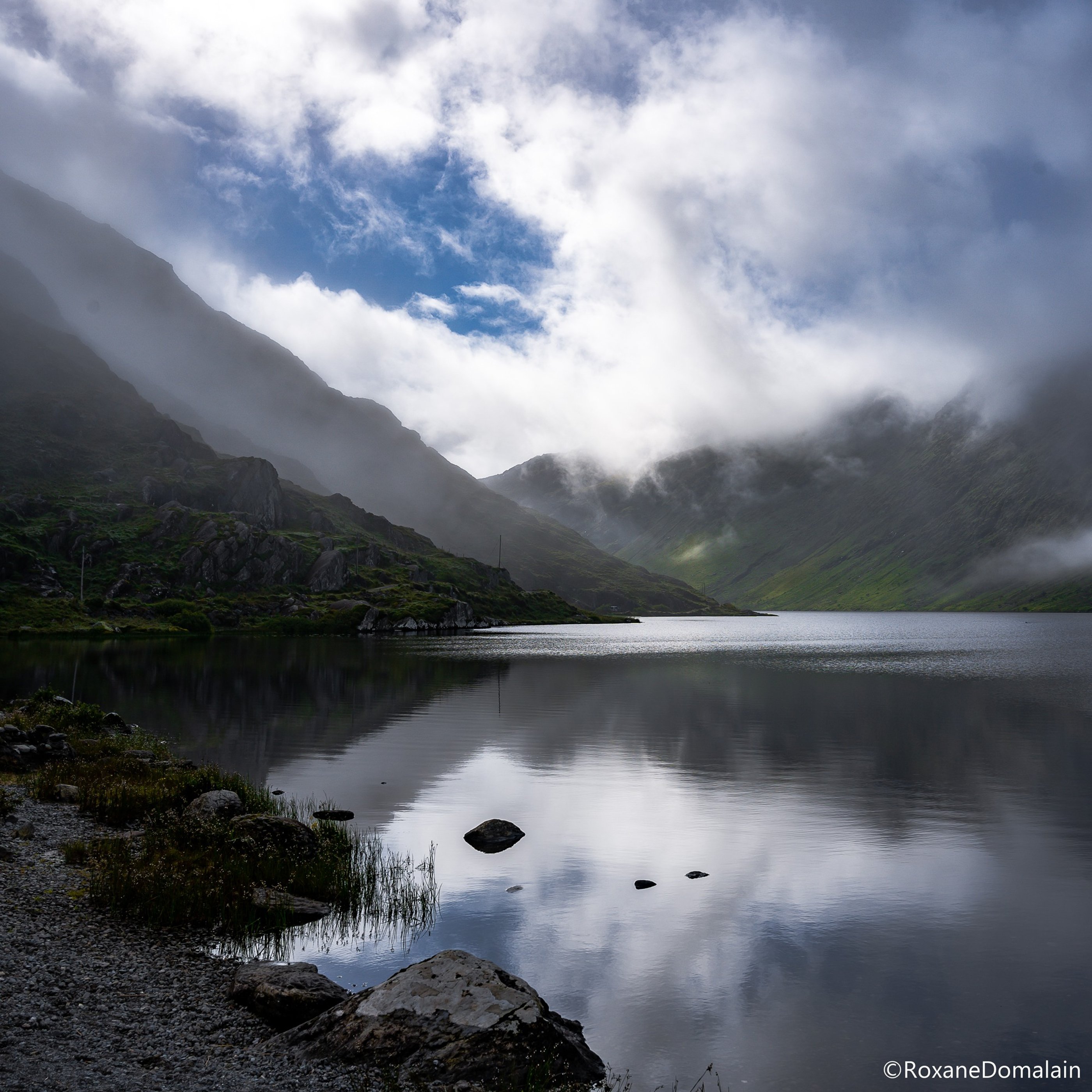 Irlande
