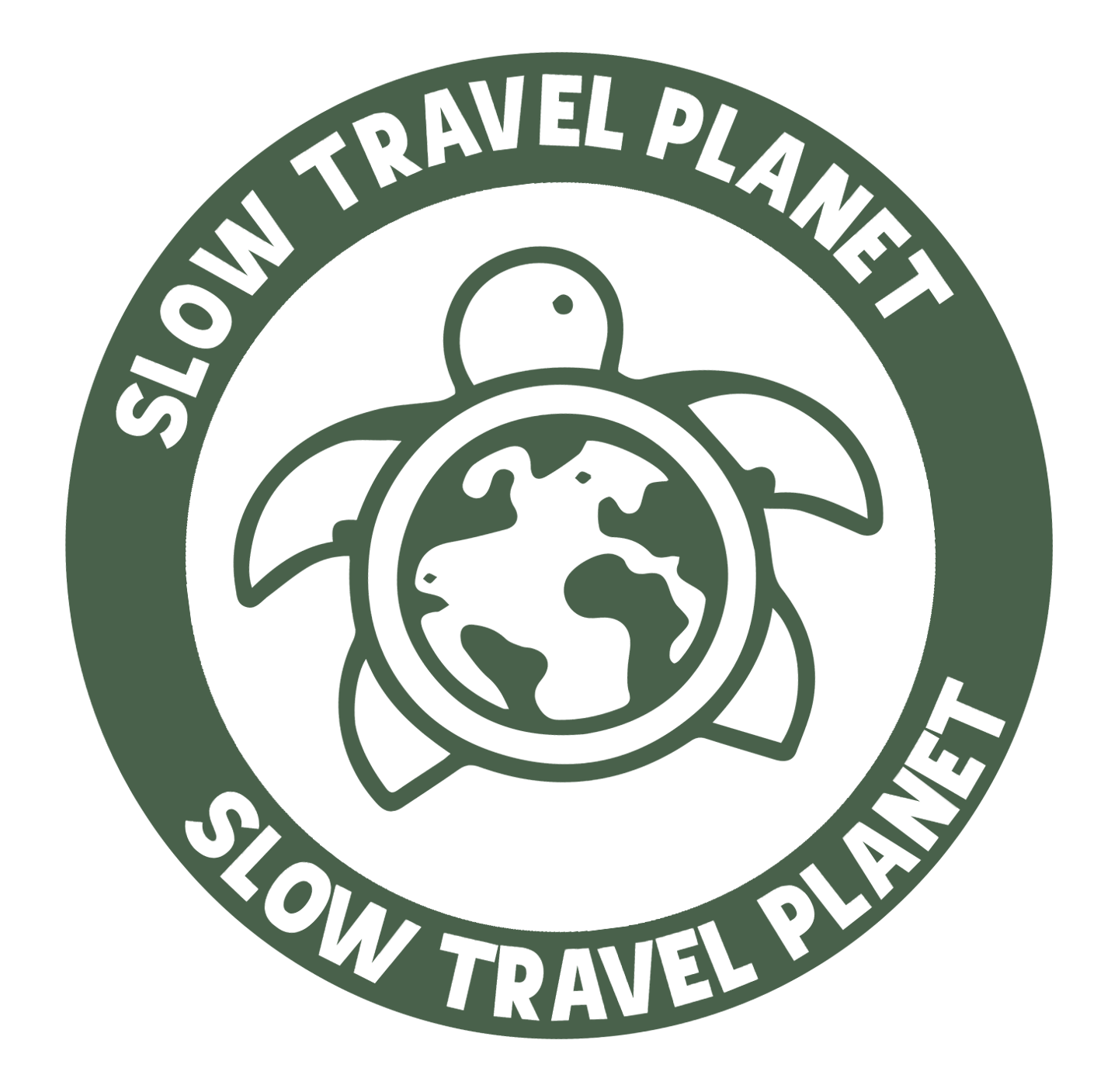 Slow Travel Planet